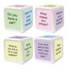 CONVERSATIONS CUBES