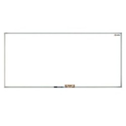 PINTARRÓN METÁLICO ESCOLAR 120X180