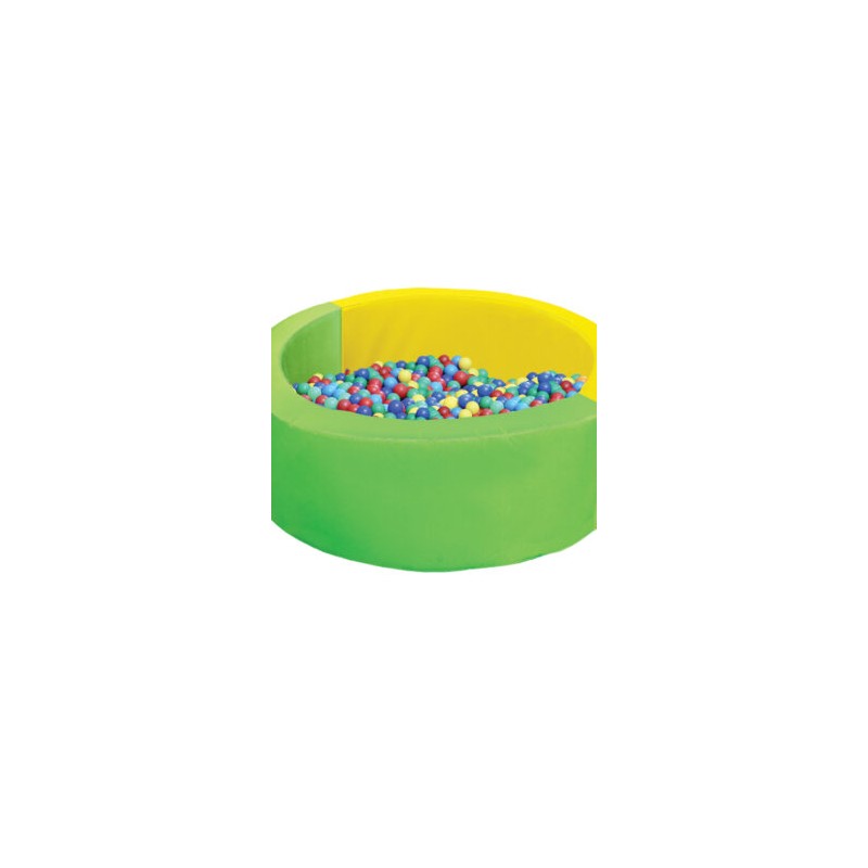 ALBERCA CIRCULAR TRANSFORMABLE 120X40X15 CM