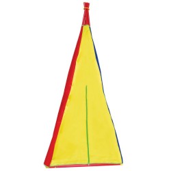 CASITA DE CAMPAÑA «APACHE»