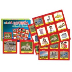 LOTERIA NAHUATL-ESPAÑOL