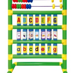 PRISMA ALFABETO ESPAÑOL