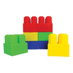 MEGA BLOQUES DE ENSAMBLE