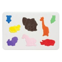 RESAQUE DE ANIMALITOS