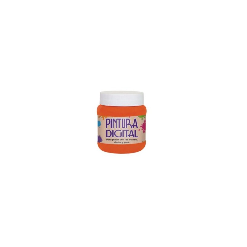 PINTURA DIGITAL 180 ML