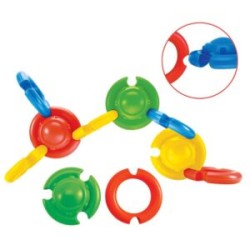 OVNIS Y AROS CONECTABLES