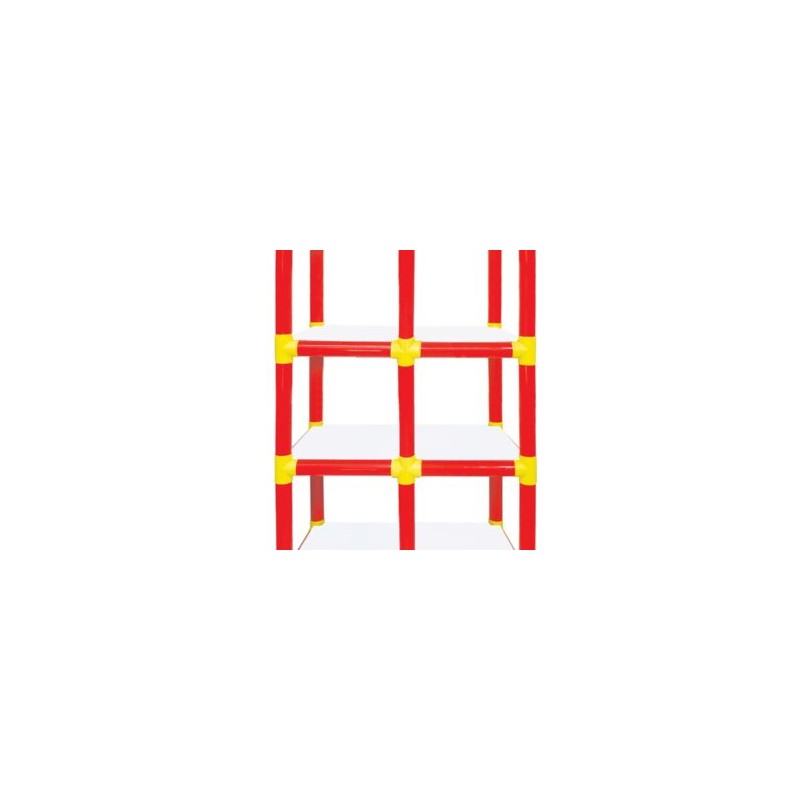 ORGANIZADOR 2X3 SECCIONES