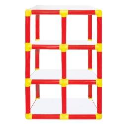 ORGANIZADOR 2X3 SECCIONES