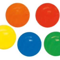 ESFERA 7.5 CM C/500 PZAS