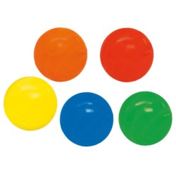 ESFERA 7.5 CM C/500 PZAS