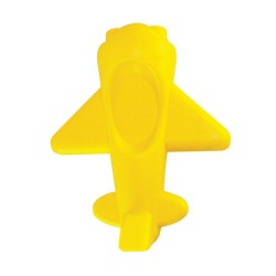 AVION (JUEGO DE TRANSPORTES) C/10 PZAS