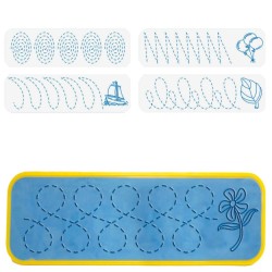 SELLOS LECTO EJERCICIOS