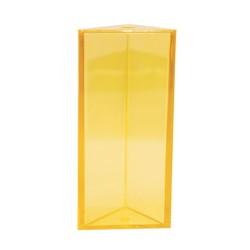 PRISMA TRIANGULAR RELLENABLE