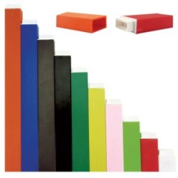 REGLETA CONECTABLE C/60 PZAS