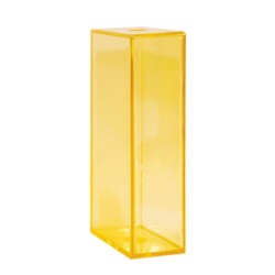 PRISMA RECTANGULAR RELLENABLE