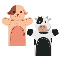 TITERES DE MANO GRANJA