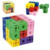 SOMA CUBO TRANSPARENTE