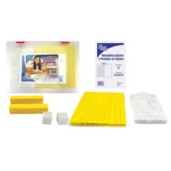 MATEMATICAS BASICAS Y PRINCIPIOS DE ALGEBRA