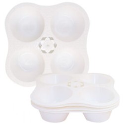 GODETE PARA PINTURA C/5 PZAS