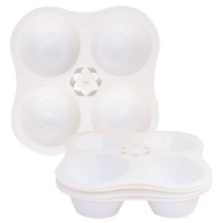 GODETE PARA PINTURA C/5 PZAS