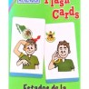 FLASH CARDS REPUBLICA MEXICANA (LENGUAJE SORDOMUDOS)