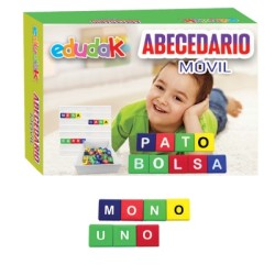ABECEDARIO MOVIL
