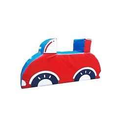 MONTABLE CARRO 100X50X25 CM DE TELA