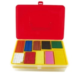 REGLETAS DE PLÁSTICO GRADUADA