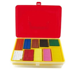 REGLETAS DE PLÁSTICO GRADUADA