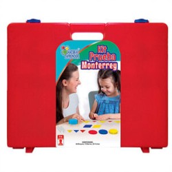 Kit Prueba Monterrey (Portafolio)