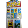 LOTERIA TRADICIONAL