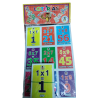 LOTERÍA DE MULTIPLICACIÓN