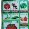 LOTERIA DE VERDURAS