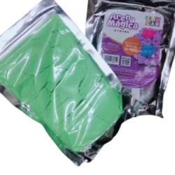 Arena Mágica 500 gr