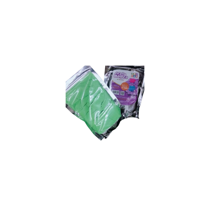 Arena Mágica 500 gr