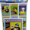 LOTERÍA HÁBITOS PERSONALES