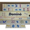 Dominó Números y Conjuntos
