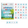 ALFABETO MÓVIL