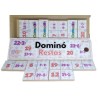 Dominó Restas