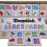 Dominó Abecedario