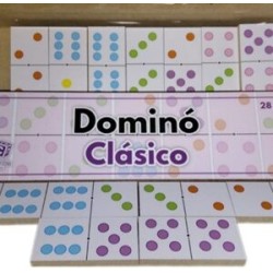 Dominó Clasico