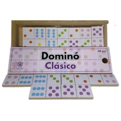 Dominó Clasico