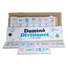 Dominó Divisiones