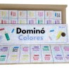 Dominó Colores