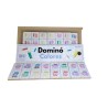 Dominó Colores