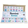 Dominó Sumas