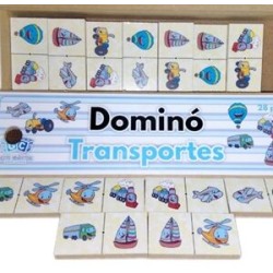 Dominó Transportes