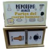 Memorama Bilingüe Partes del Cuerpo