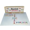 Domino Aritmetica