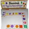 Domino figuras geometricas